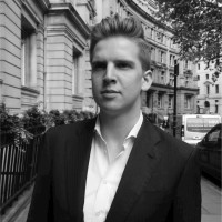 Mondrian Alpha Employee Joshua King's profile photo