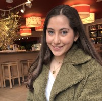 Isabel Brenner Email