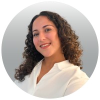 Goodrecruiter Employee Sophia Faik's profile photo