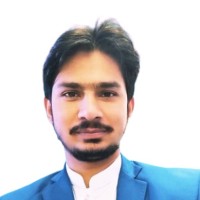 Hazara Electric Supply Company (HAZECO) Employee Umair Khalid's profile photo