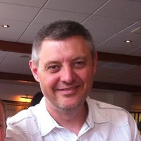 GT SIGNS Employee Glen Titherington's profile photo