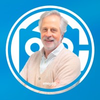 Smowltech Employee Ricardo Orte's profile photo