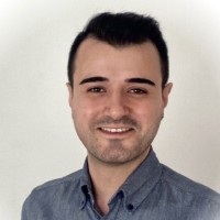 SIMULARGE Global Employee Ersin Yildiz's profile photo