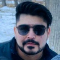 FARNELL COMPONENTS SL Employee Akash Johar's profile photo