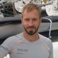 Volvo Trucks Employee Thomas Lundberg's profile photo