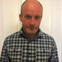 AIM Internet Employee Phil Haynes's profile photo