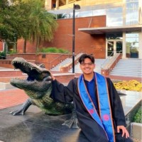 Lockheed Martin Employee Luis Cueva's profile photo