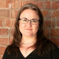 Transpower New Zealand Employee Anna Sayers's profile photo