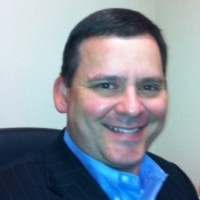 Incredible Technologies Employee Paul Luquet's profile photo