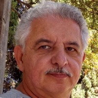 Roambee Employee Serdar Ergene's profile photo