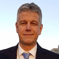 Philips Healthcare Employee Peter Vogels's profile photo