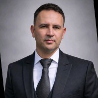 The University of Western Australia Employee Rafael Robles Pineda's profile photo