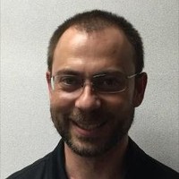 Sensata | SmartWitness Employee Hristo Daraktchiev's profile photo