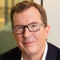T. Rowe Price UK Employee Richard Parkin's profile photo