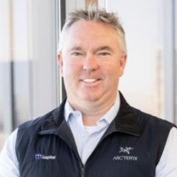 Medxoom Employee Sean Banks's profile photo