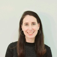 Adin Dental Implant Systems - Global Employee Isabella Braidman's profile photo