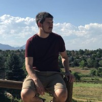 Resident360 Employee Caden Grant's profile photo