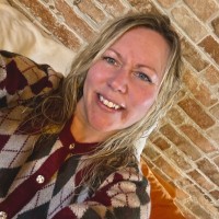 Firebird Collective Employee Gudrun Shields's profile photo