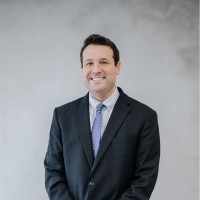 EPISCOPAL DIOCESE OF OHIO Employee Christopher Whitaker's profile photo