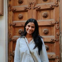 Keplin Group Limited Employee Rupali Jagtap's profile photo