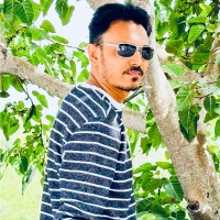 Fusion Factor Corporation Employee Jagdish Rohit's profile photo
