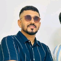 Daniel Group Employee Karthik Cholakkal's profile photo