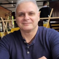 Le Postiche Employee Ailton Favoretto's profile photo