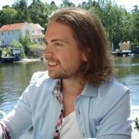 Johan Samuelsson Email