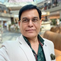 Citymax Hotels and Foodmark (Part of Landmark Group) Employee Raj Rana's profile photo