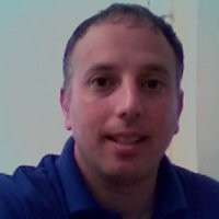 m.d. Mechanical Devices Employee Dror Katz's profile photo