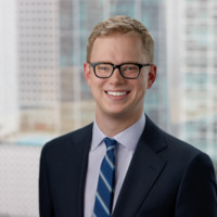 Federal Trade Commission Employee Andrew Lowdon's profile photo