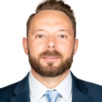 State of Illinois Employee David Tichy's profile photo