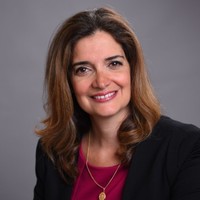 Metrolinx Employee Claudia Enriquez's profile photo