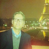 Vector Magnetics Employee David Mohler's profile photo