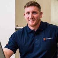 Tremorfa Ltd Employee Daniel Williams's profile photo