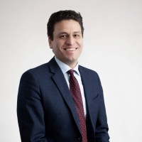 Ali al Chami Email