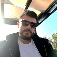 Prismm Technologies Employee Iraklii Davarashvili's profile photo
