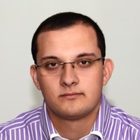 FractureCode Corporation Employee Nikola Jakovljević's profile photo