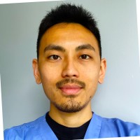 RCVS Knowledge Employee Daniel Low's profile photo