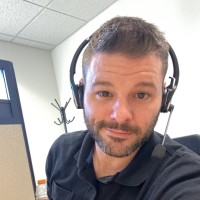 ClearBridge Technology Group Employee Kevin MacDonald's profile photo