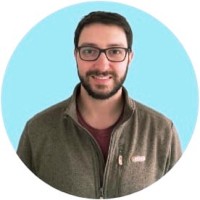 BREIK Employee Rodrigo Trucco's profile photo