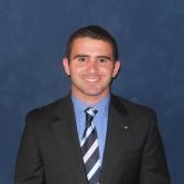BioSpyder Technologies Employee Garrett McComb's profile photo