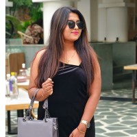 iEnergizer Employee Sushmitha Shetty's profile photo