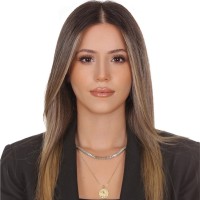 Lorem Employee Öykü Sabancı's profile photo