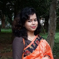 Barnali Chatterjee Email
