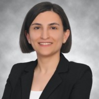 Esra Bilir Email & Phone Number
