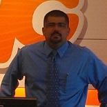 Information Systems Solutions, Inc. Employee Juan Mercado's profile photo