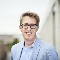 Creditspring Employee Alfredo Motta's profile photo