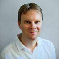 National Railway Museum Employee James Rose's profile photo