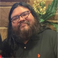 Walgreens Employee Irving Delgado's profile photo